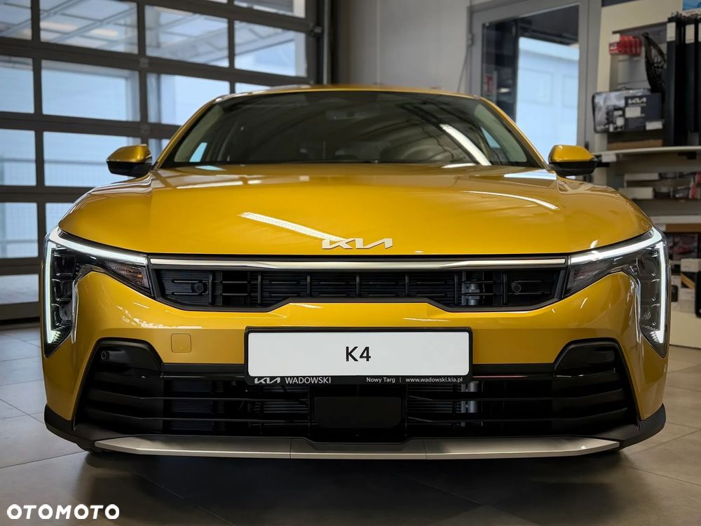 Kia K4 1.6 T-GDI M - 2