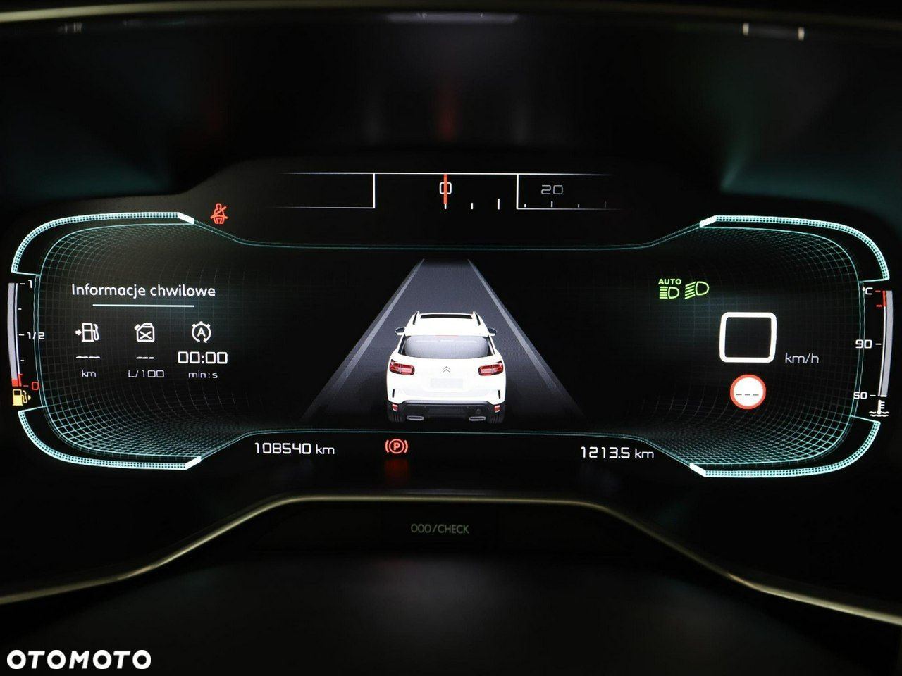 Citroën C5 Aircross 1.2 PureTech Feel - 22