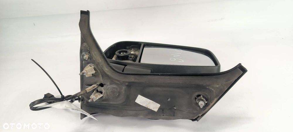 LUSTERKO LEWE FORD TRANSIT MK8 8 PIN - 6