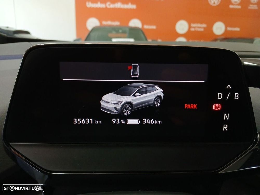VW ID.4 77 kWh Pro Performance - 21