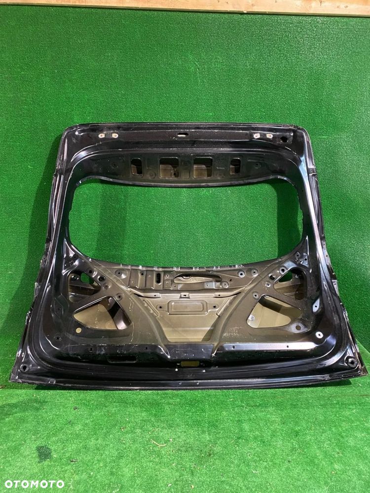 KLAPA TYLNA TYŁ BAGAŻNIKA HONDA HR-V II 15- - 6