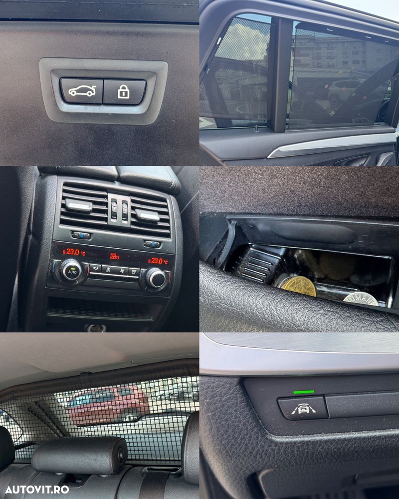 BMW Seria 5 - 11
