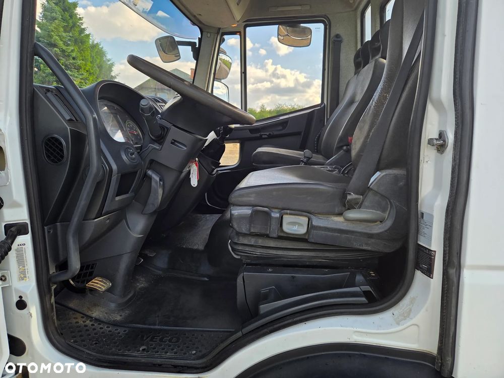 Iveco 12E22 Eurocargo - 7