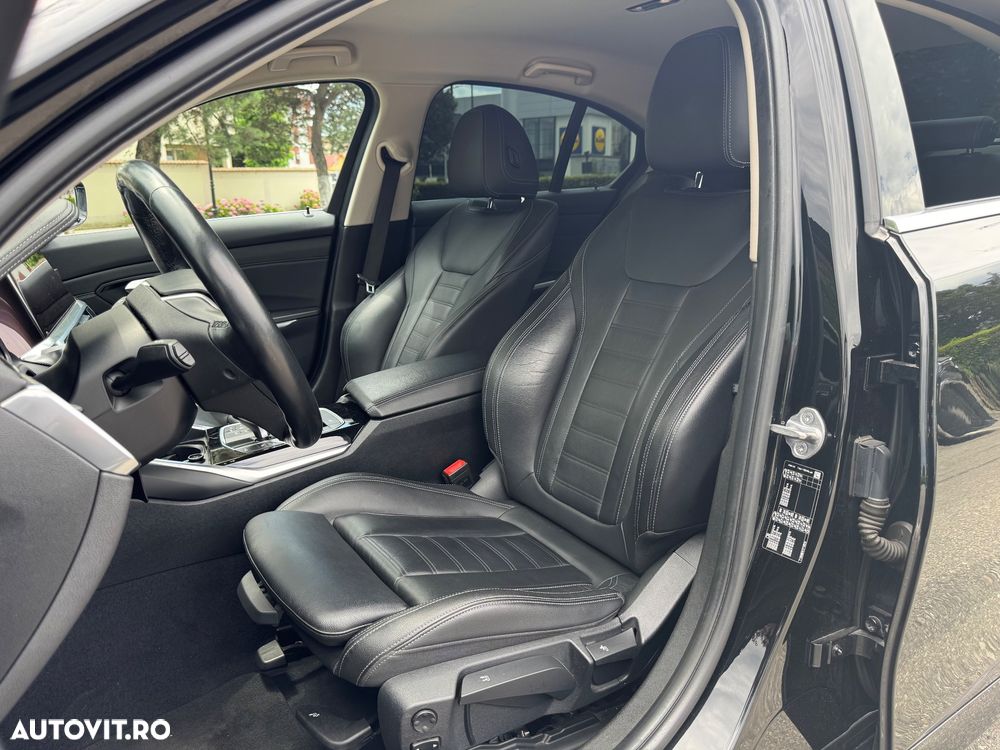 BMW Seria 3 - 6