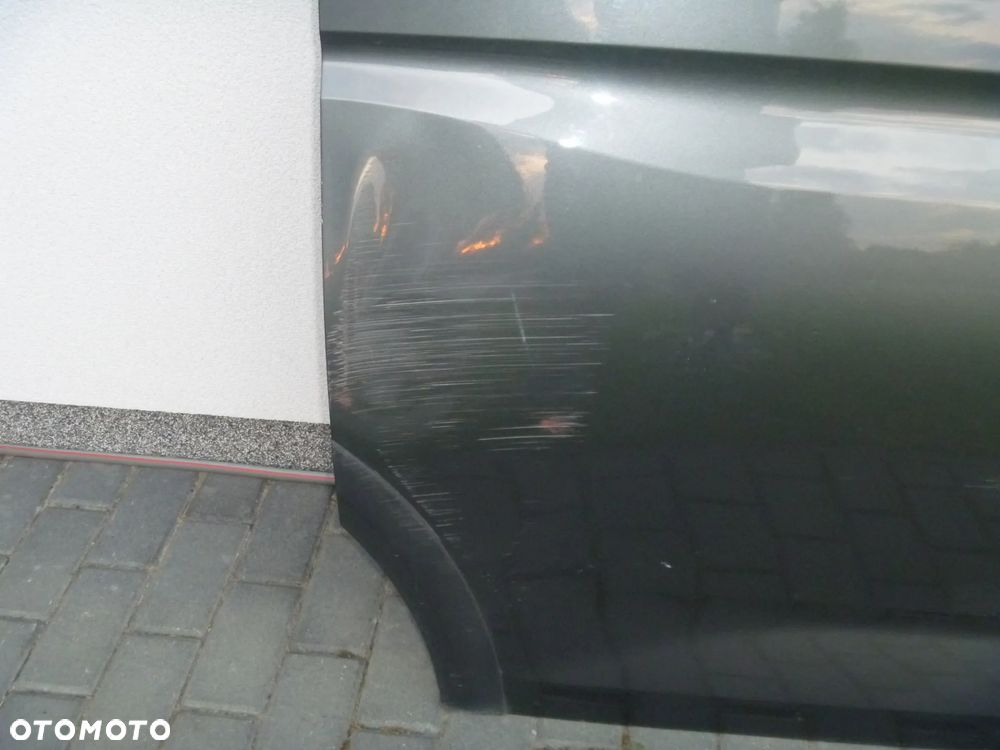 FORD TOURNEO CONNECT MK3 MAX LONG 2023 BŁOTNIK PRÓG SŁUPEK POSZYCIE ORYGINAŁ 2K4809604A - 16