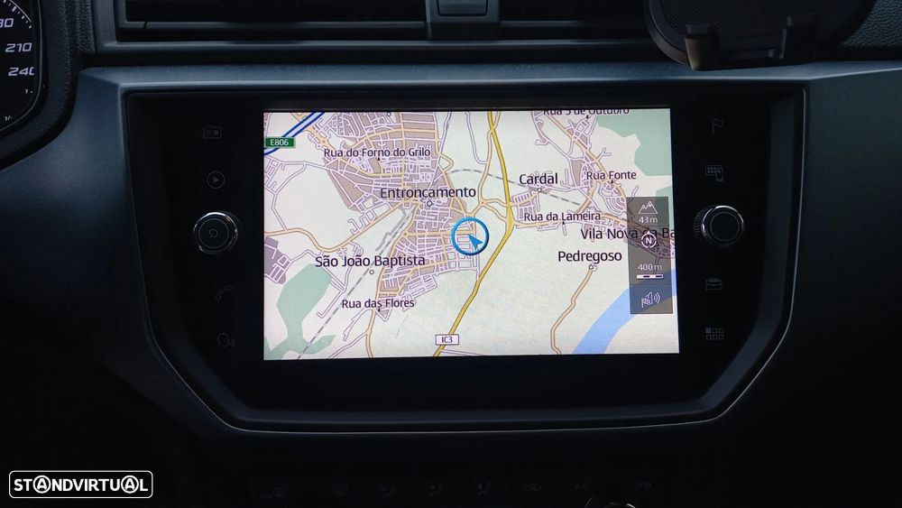 SEAT Arona 1.6 TDI Style - 8