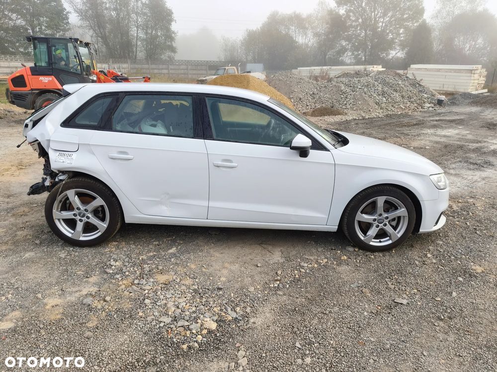 Audi A3 Sportback - 27