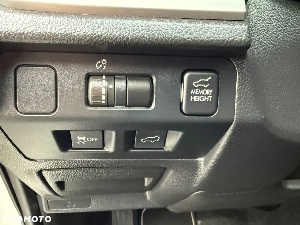 Subaru Forester 2.0X Automatik Exclusive - 22