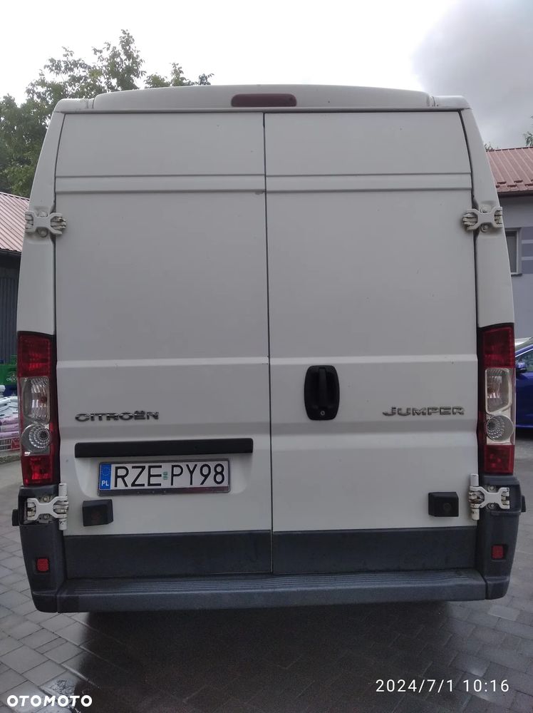 Citroën Jumper - 4
