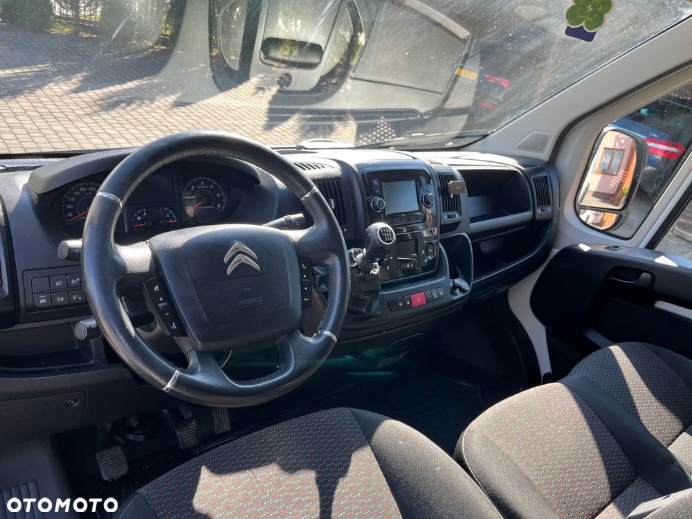 Citroën Jumper - 7