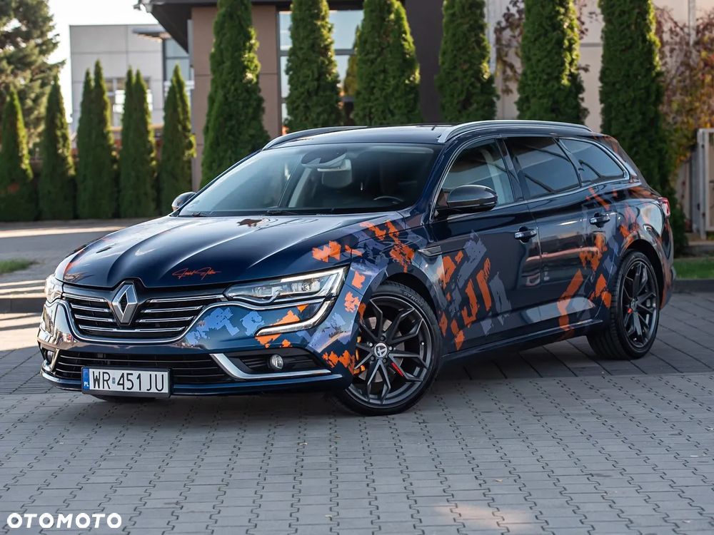 Renault Talisman - 6