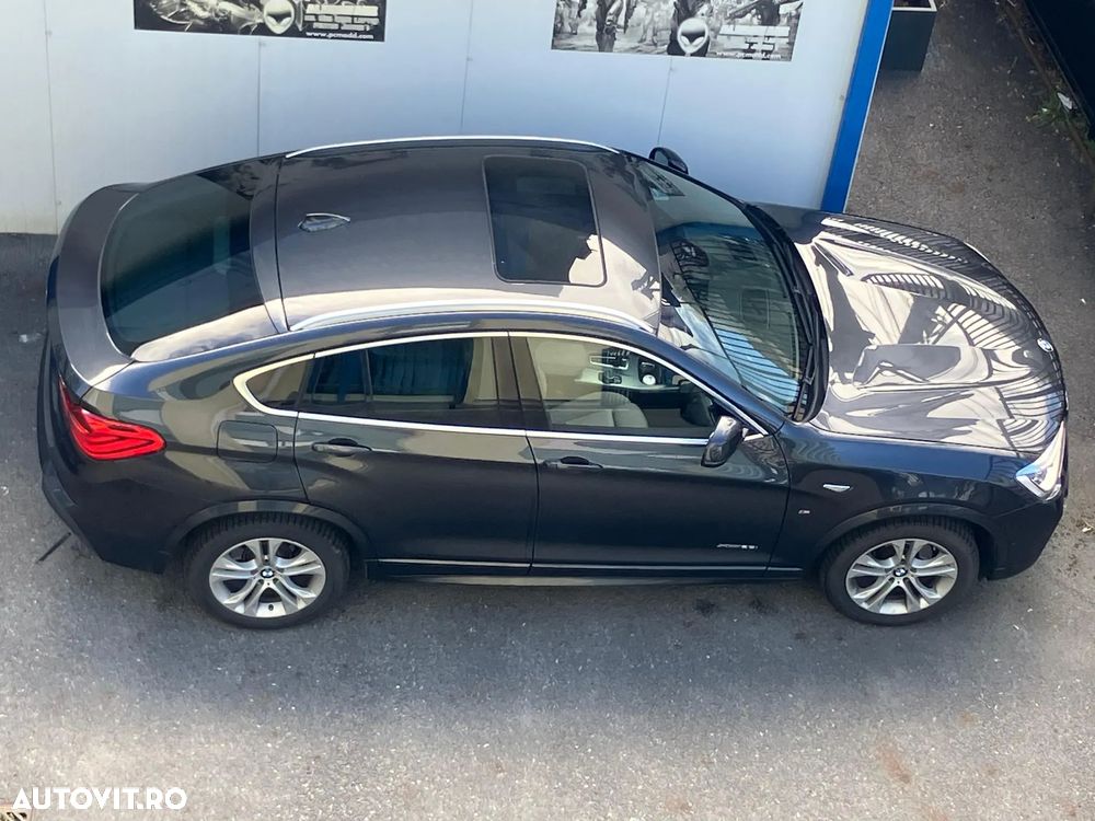 BMW X4 xDrive28i AT M Sport - 2