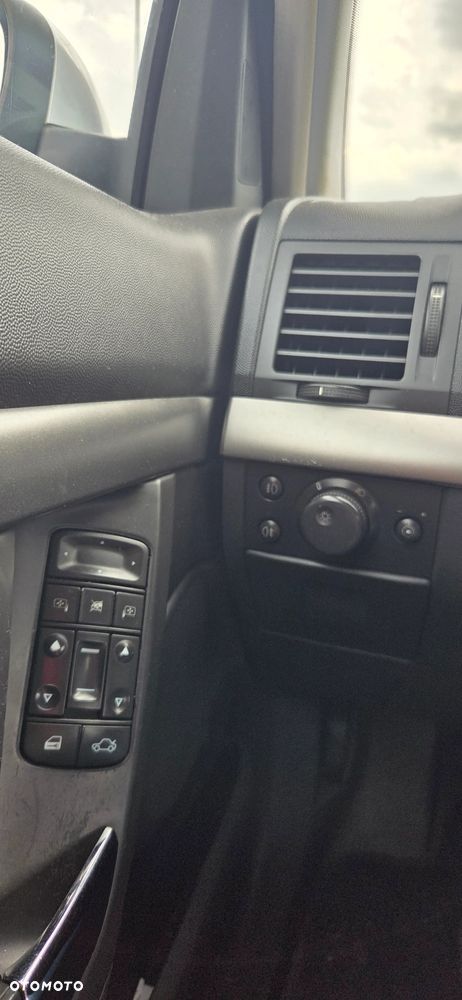 Opel Vectra 1.8 Edition - 8