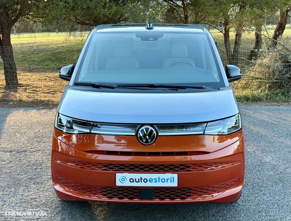 VW Multivan 1.5 TSI e-Hybrid Life DSG - 10