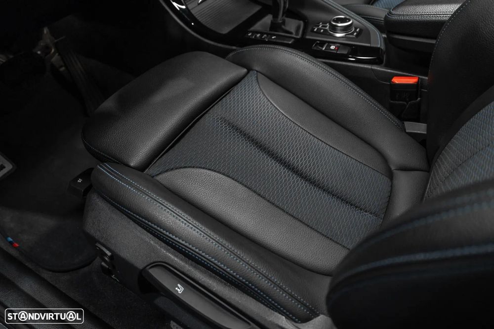 BMW X2 18 i sDrive Auto Pack M - 23
