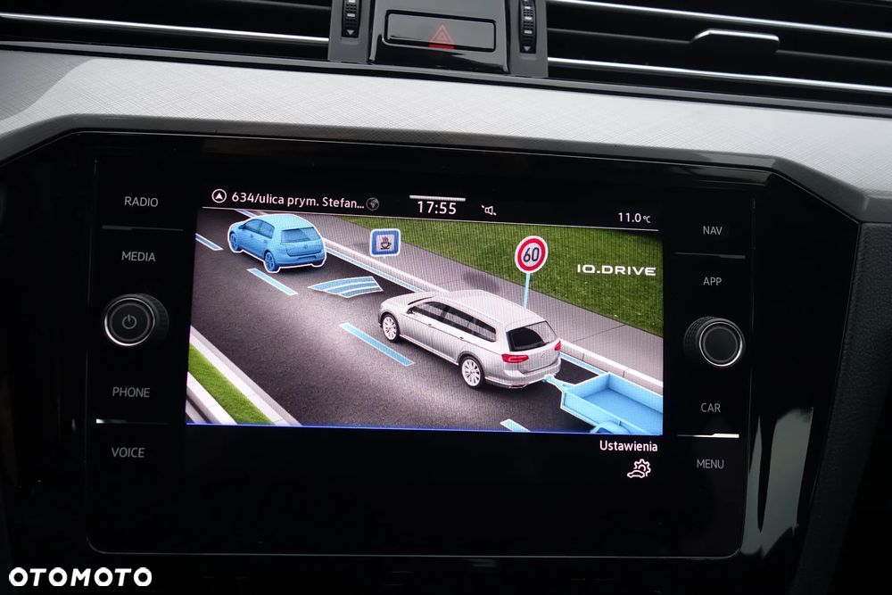Volkswagen Passat Variant 2.0 TDI EVO Business DSG - 22