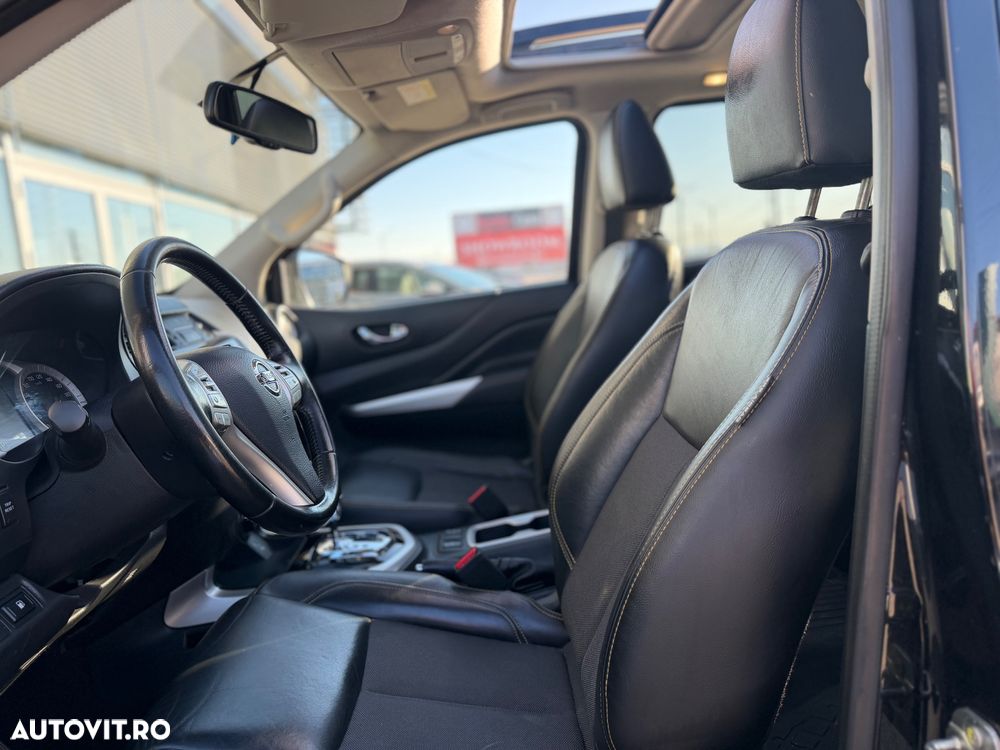 Nissan Navara - 28