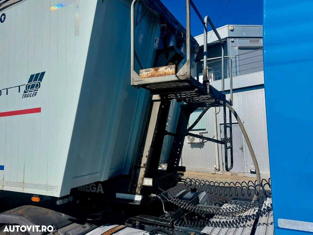 Mega Light 55 m3 - 8