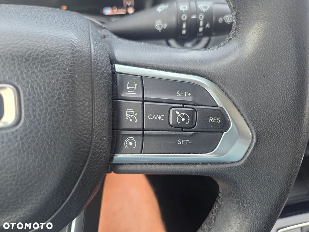 Jeep Compass 1.3 T4 4xe Automatik Limited - 24