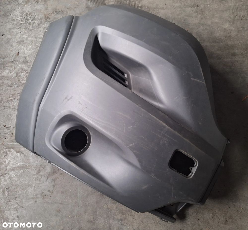 NAROŻNIK ZDERZAKA PRAWY PRZÓD DUCATO JUMPER BOXER 14- 1315079070DX - 1