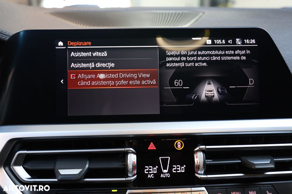 BMW Seria 3 320d xDrive Aut. Luxury Line - 33