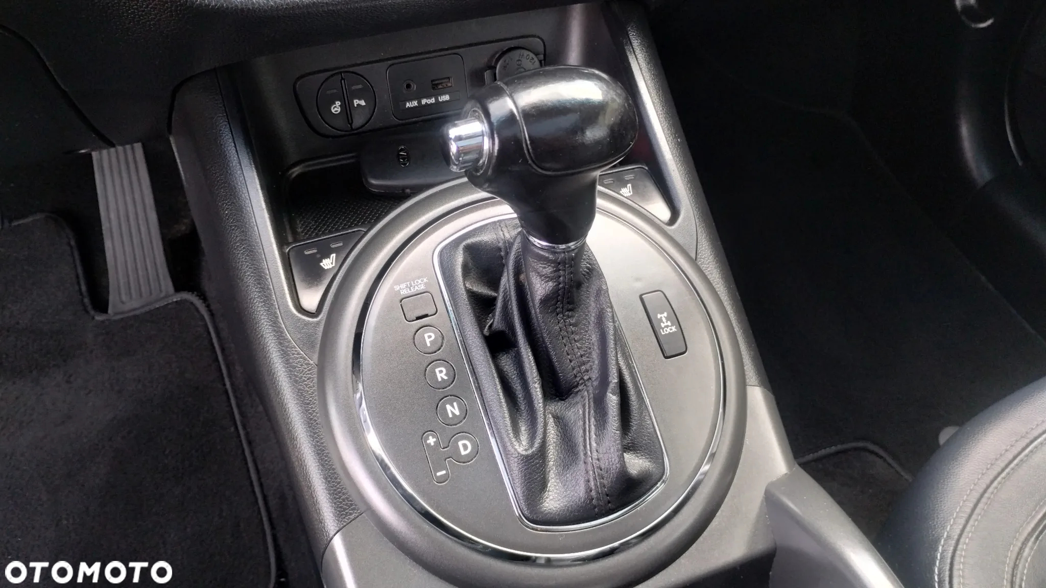Kia Sportage 2.0 CRDI 184 AWD Platinum Edition - 8