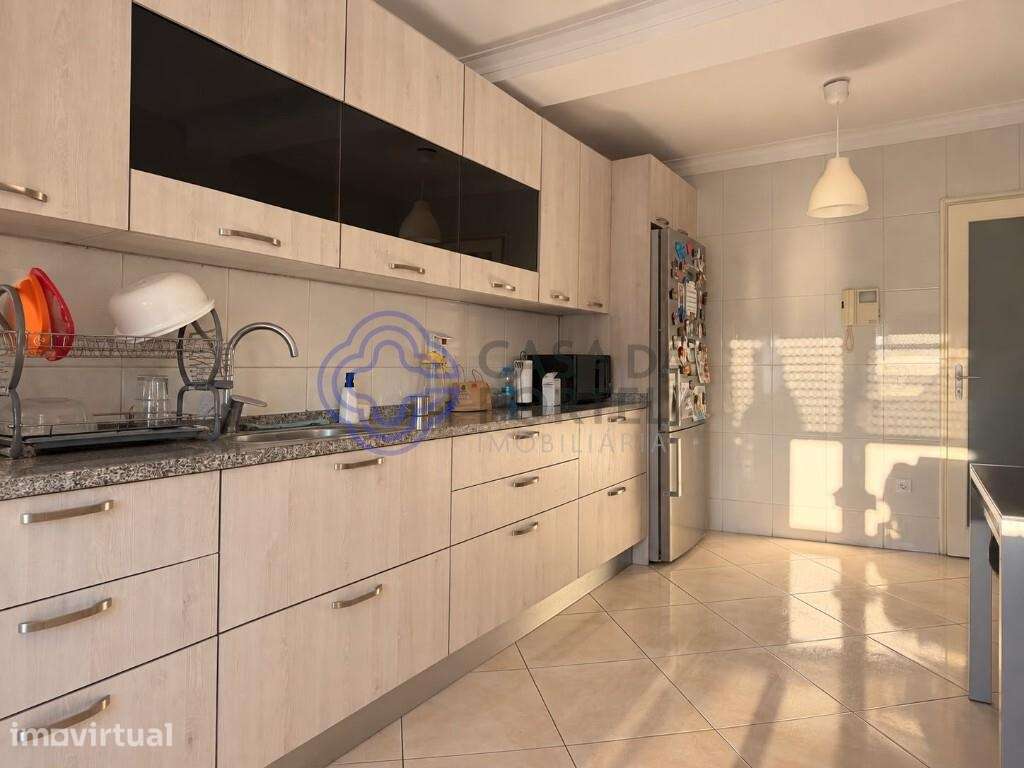 Apartamento T3 em Rio Tinto, Gondomar |Suíte | Ar Condicionado | Larei - Grande imagem: 2/31
