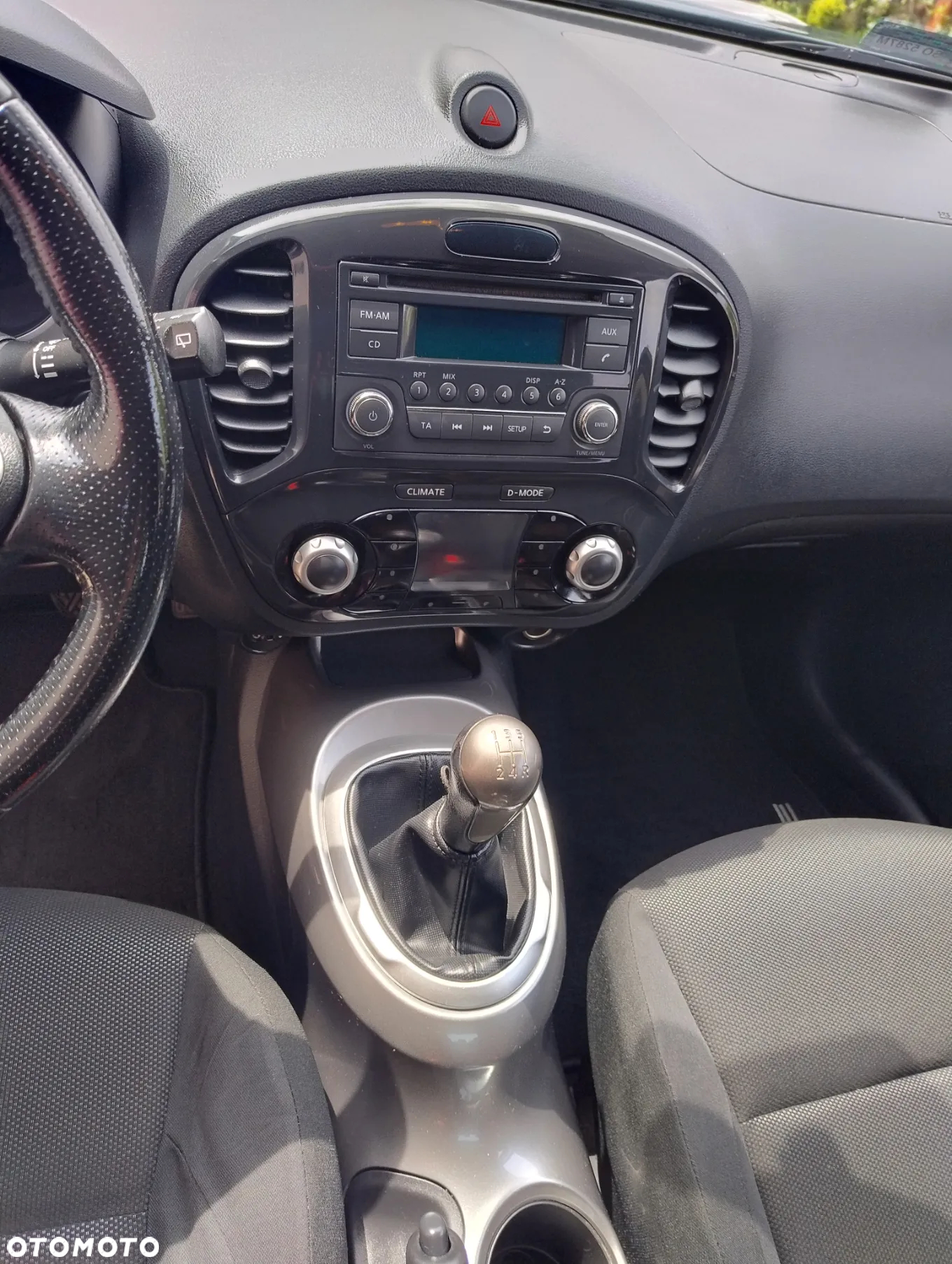 Nissan Juke - 12