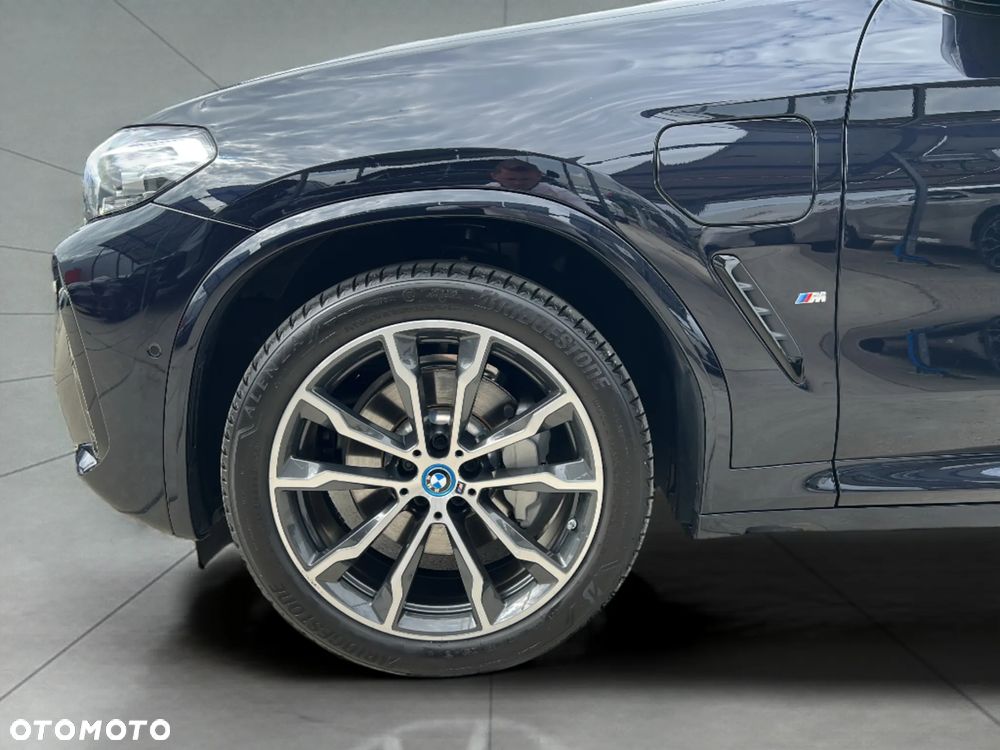 BMW X3 - 9