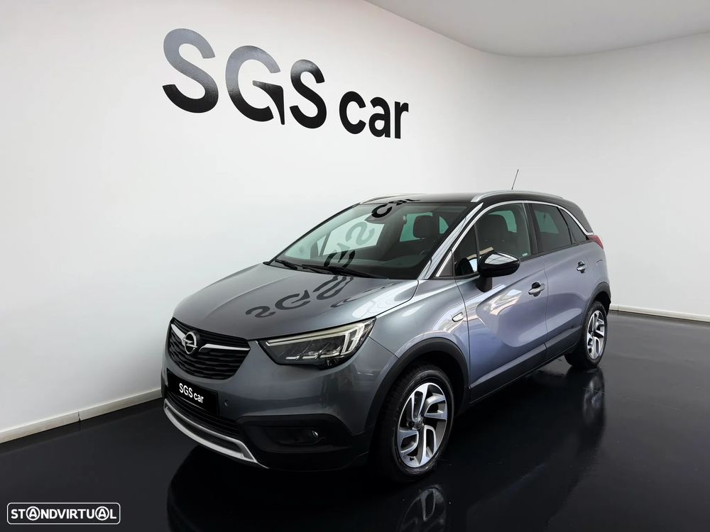 Opel Crossland X 1.6 CDTi Innovation - 2