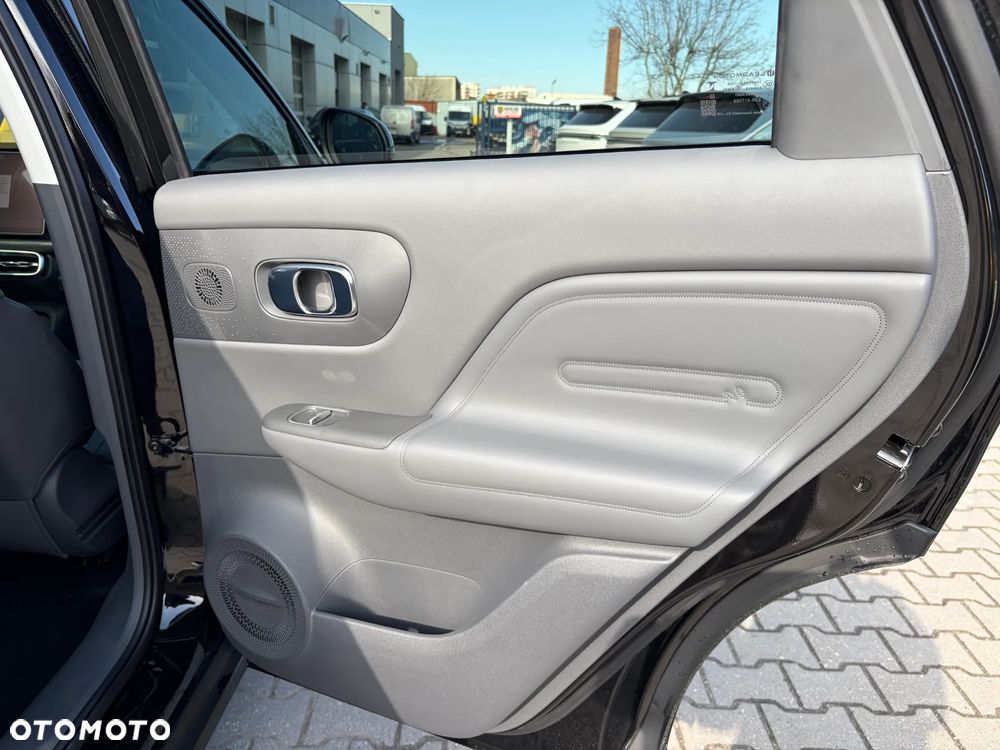 Leapmotor B10 Design - 22