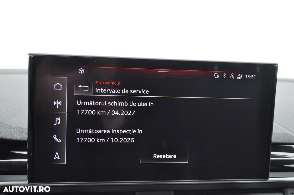 Audi A4 40 TFSI S tronic S line - 29