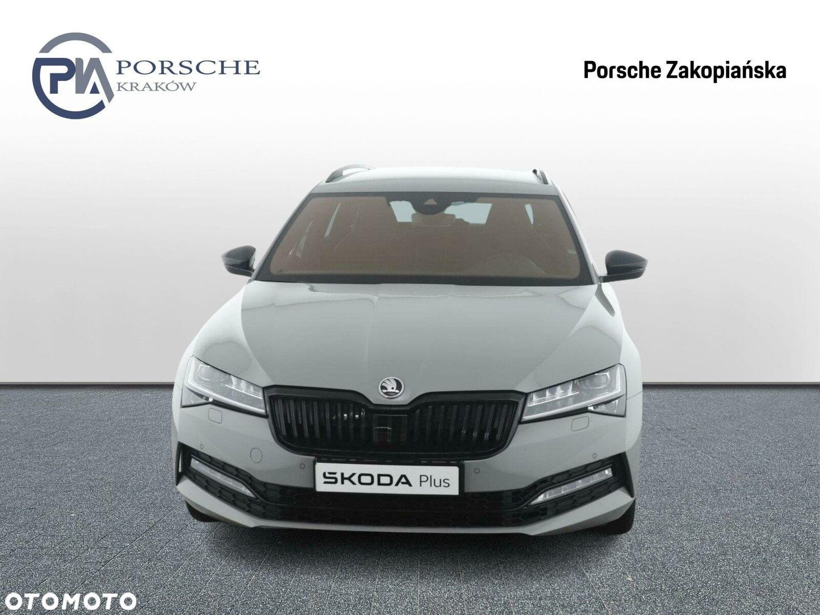 Skoda Superb 2.0 TSI 4x4 Sportline DSG - 8