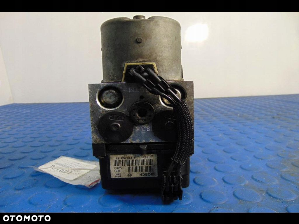 TOYOTA COROLLA 2.0 D POMPA ABS 8273004571 - 5