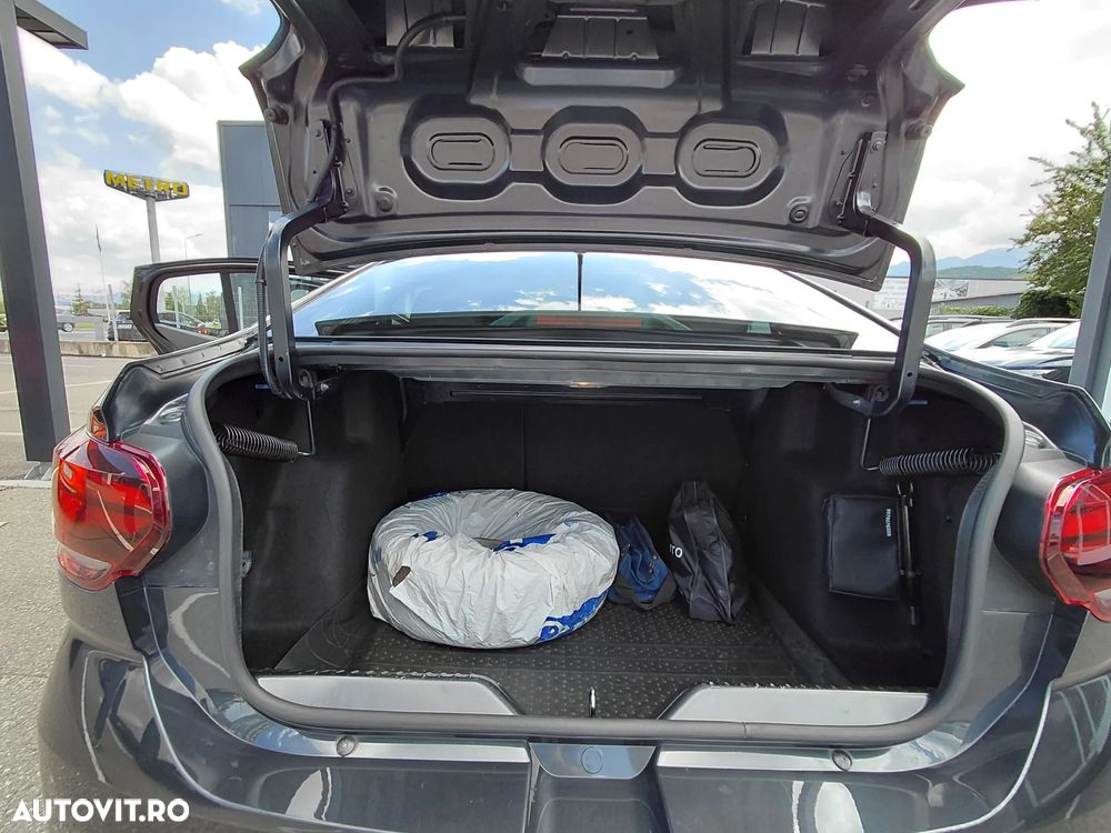 Dacia Logan ECO-G 100 Essential - 19