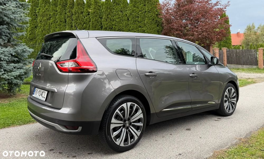 Renault Grand Scenic Gr 1.3 TCe Energy Zen EDC - 7