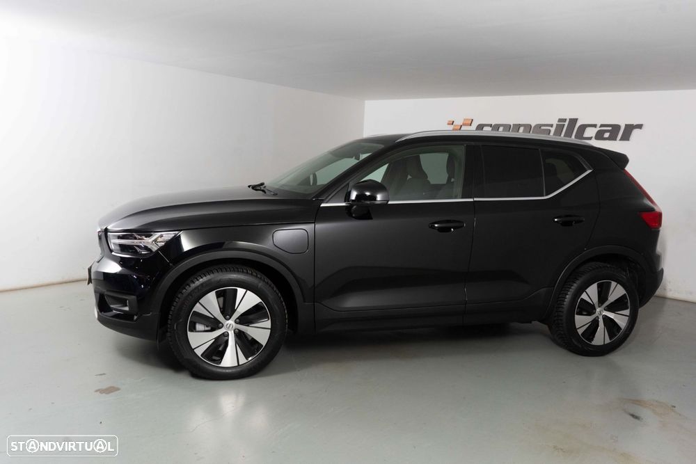 Volvo XC 40 1.5 T5 PHEV Momentum Plus - 9