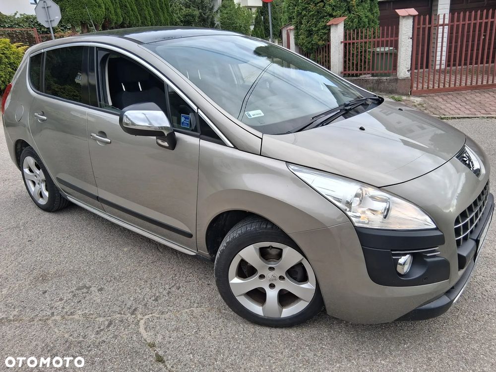 Peugeot 3008 1.6 Active - 1