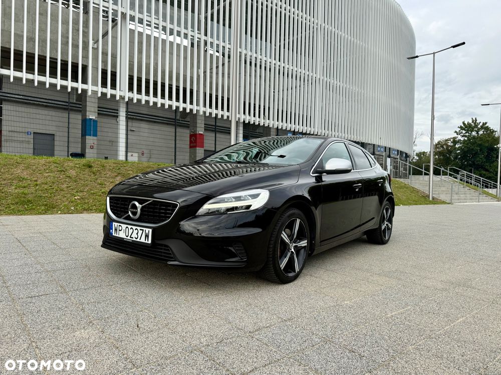 Volvo V40 D2 RDesign - 9