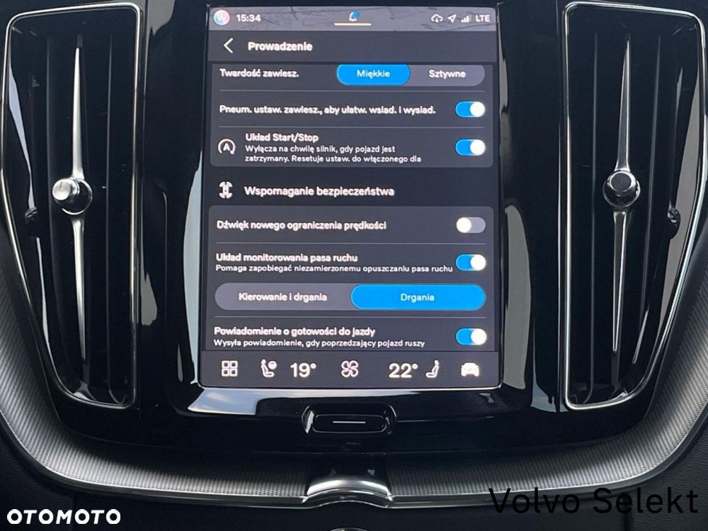 Volvo XC 60 - 21