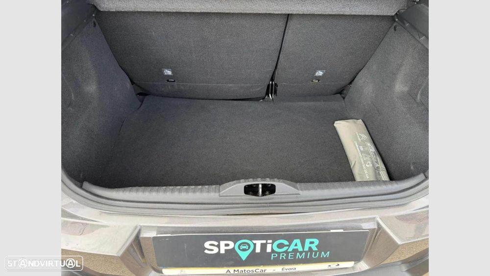 Citroën C3 1.2 PureTech C-Series - 18