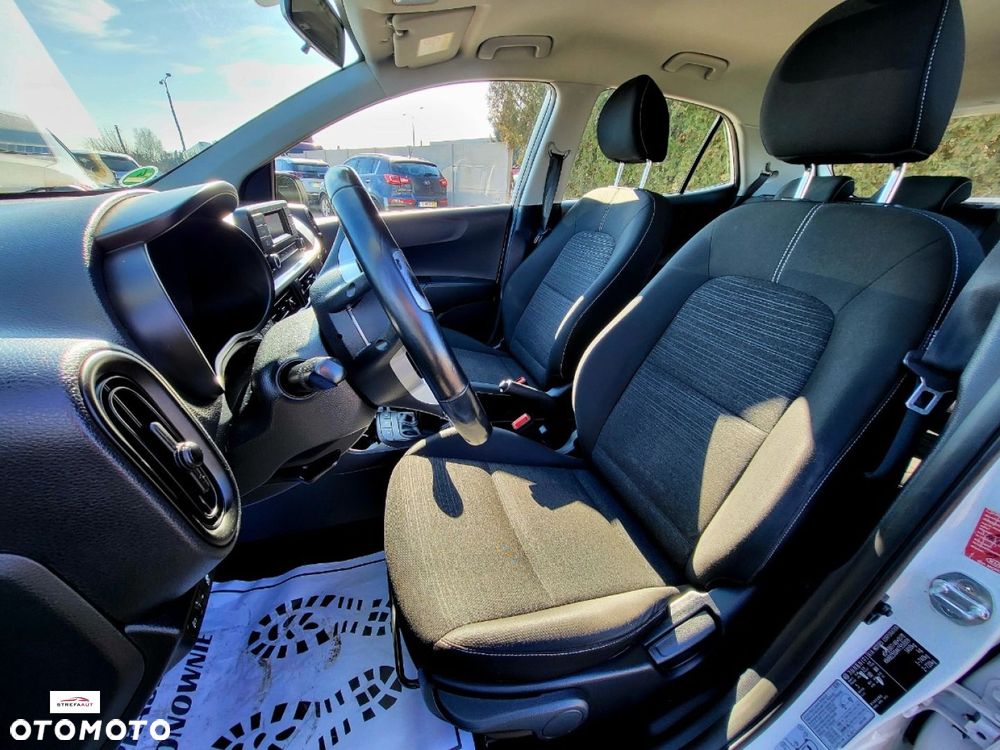 Kia Picanto - 5