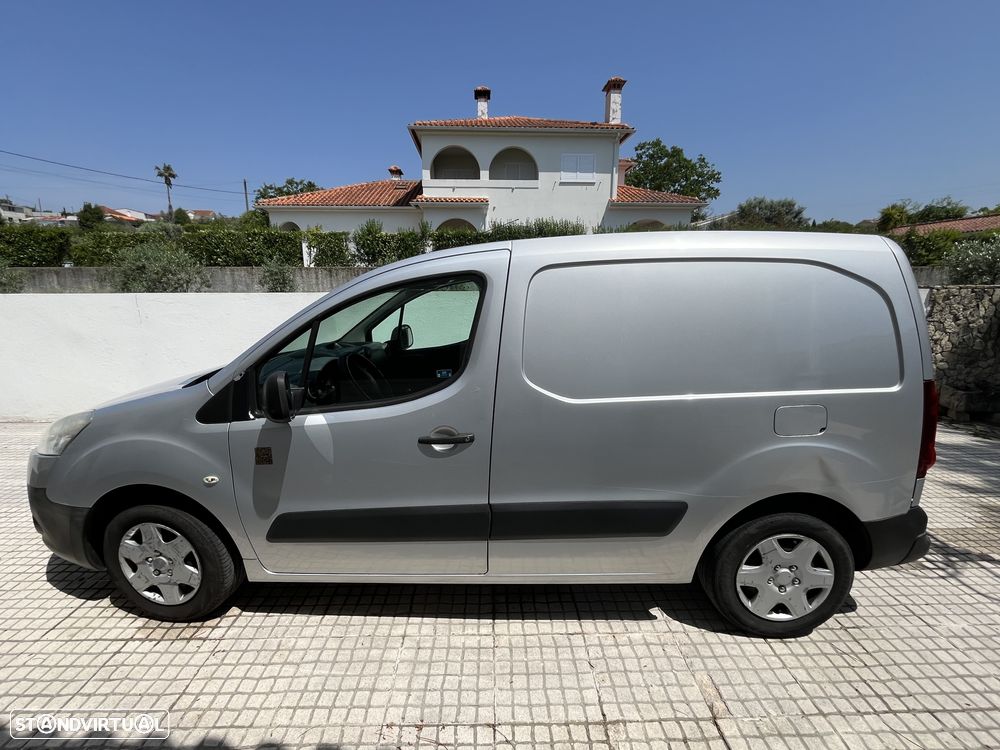 Peugeot Partner 1.6 HDi Confort - 5