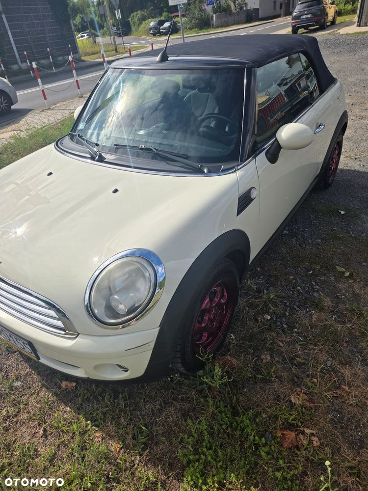 MINI Cooper Standard - 3