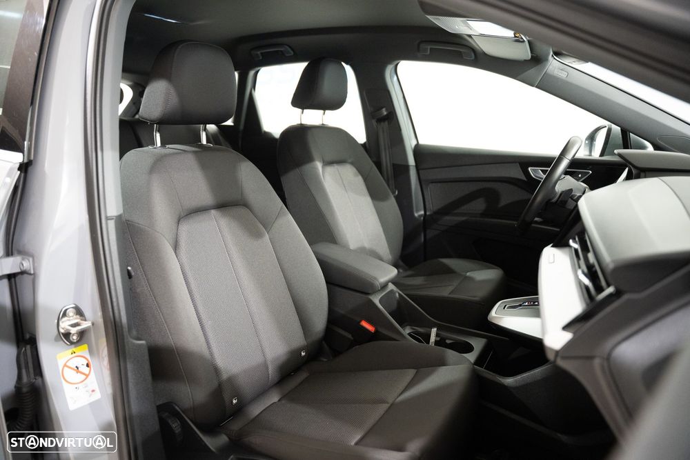 Audi Q4 e-tron 35 55 kWh - 31