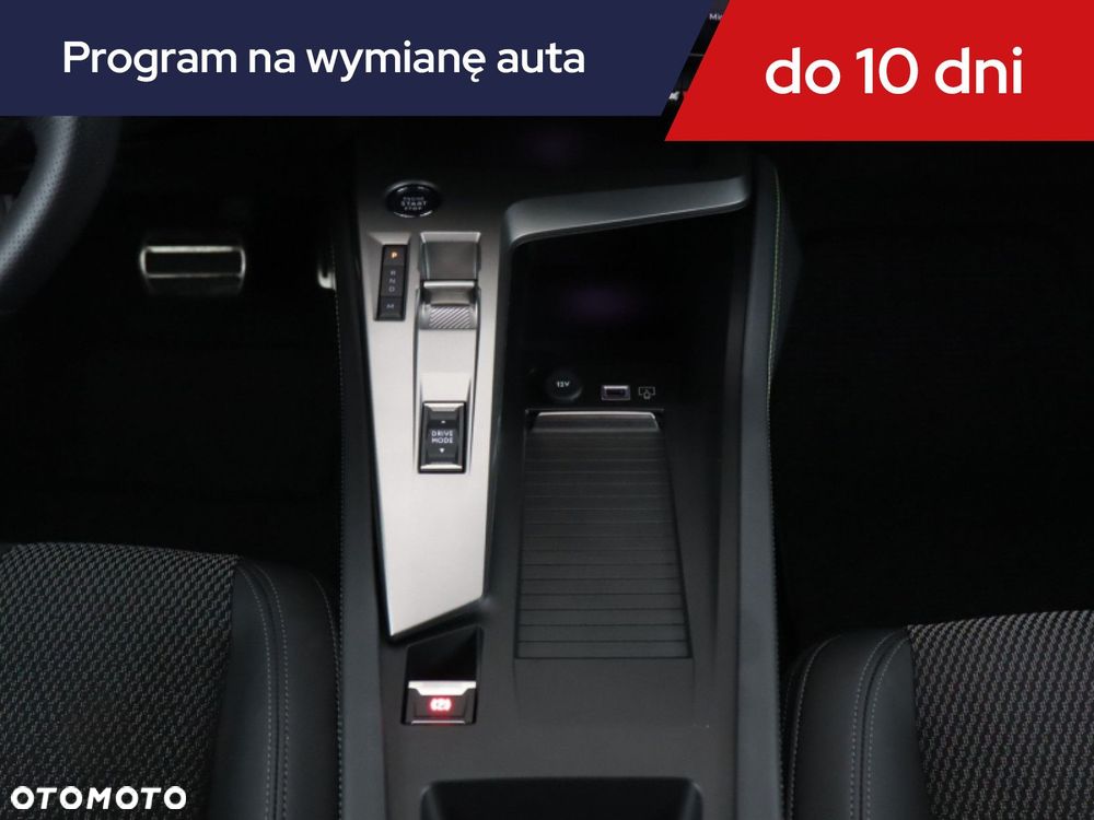 Peugeot 308 - 18