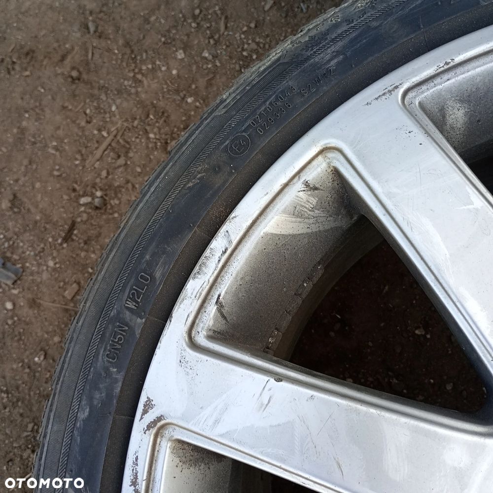 Felgi A4 B6 S4 5x112 18" 4E0601025AB - 16