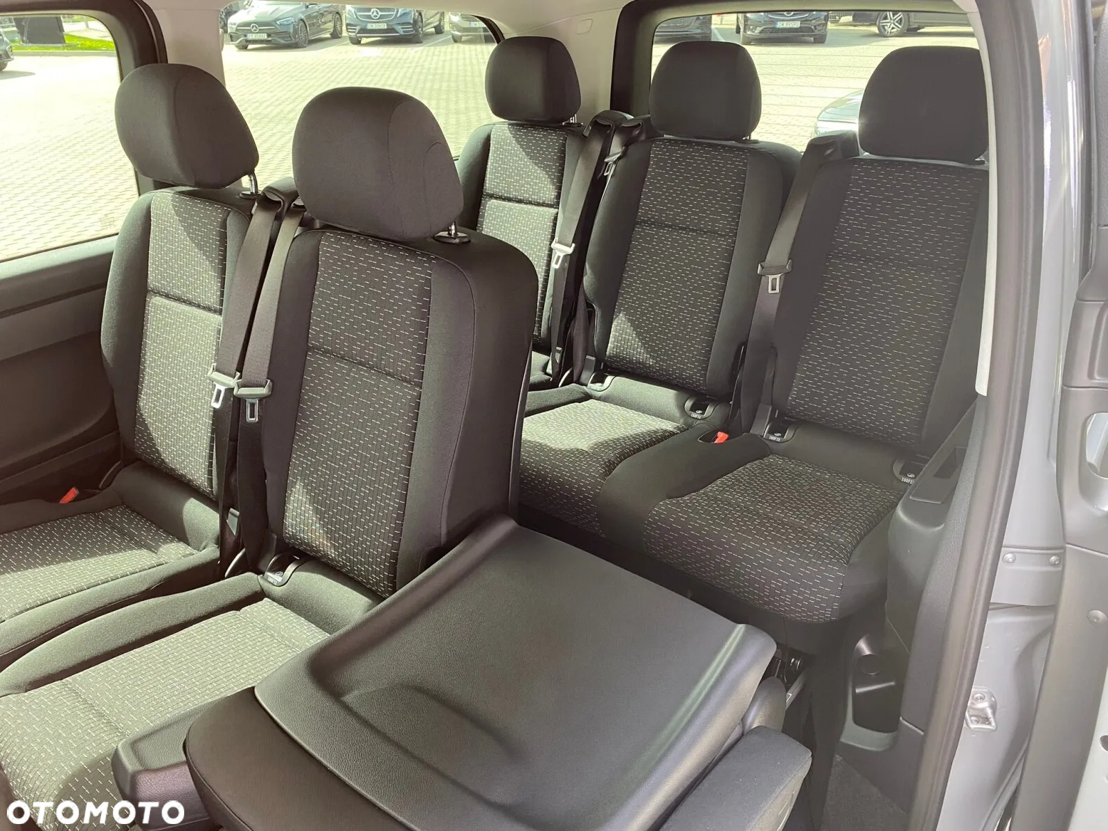 Mercedes-Benz Vito - 22