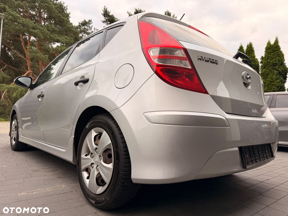 Hyundai i30 1.4 Blue Classic - 16
