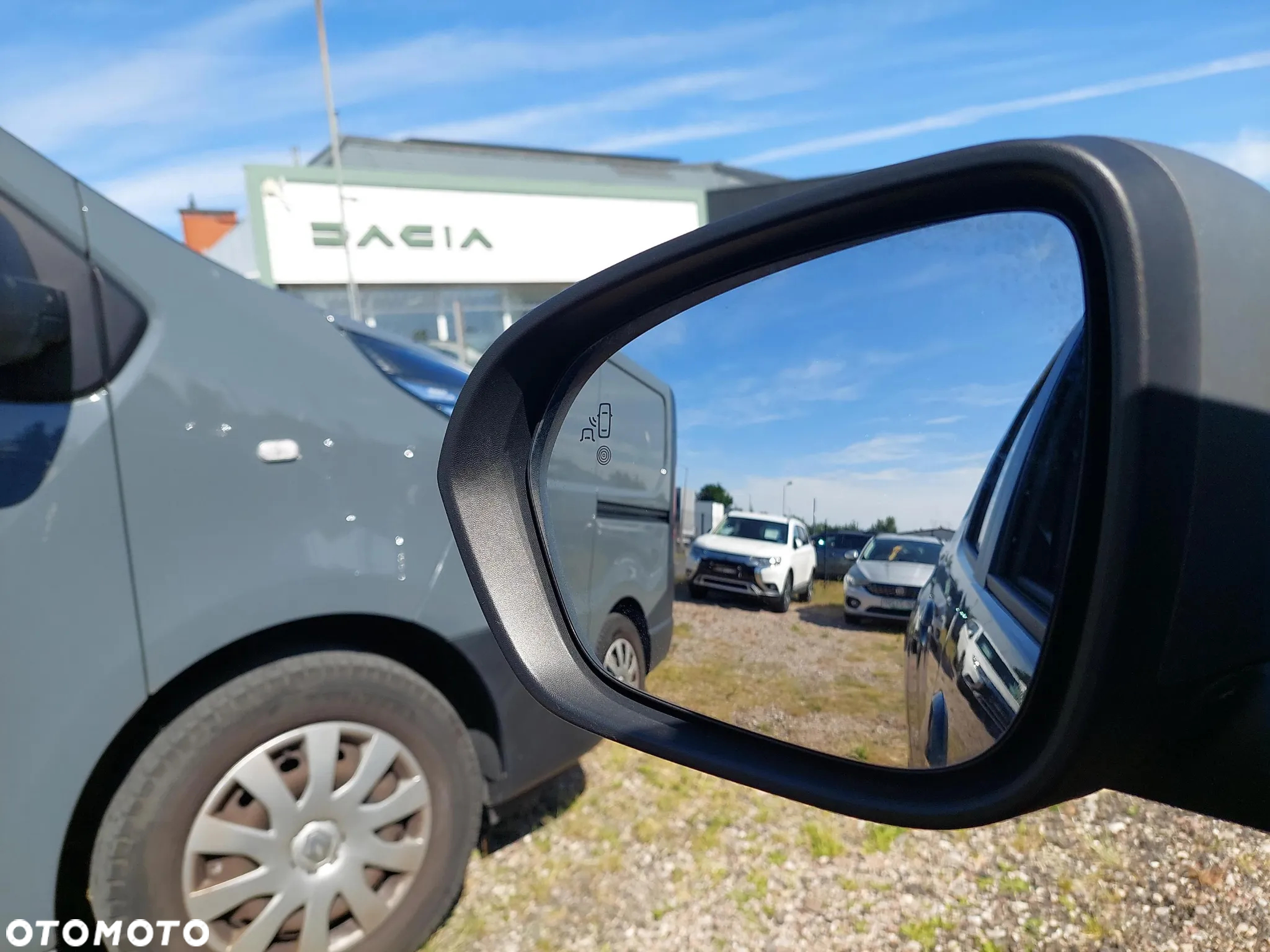 Dacia Duster 1.0 TCe Journey - 27